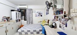 Blk 116 Bukit Merah View (Bukit Merah), HDB 3 Rooms #604385781